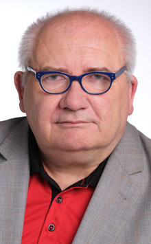 Hubert Alfen