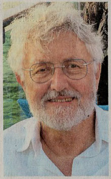 Karl Heinz Pasch